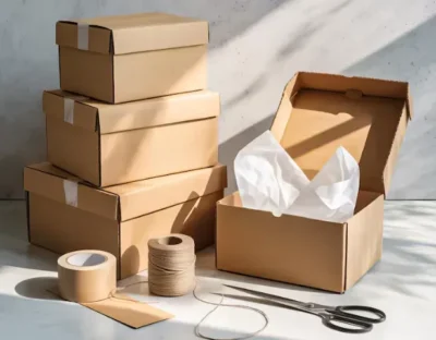 Practical Packing Tips for an Organized Move: Expert Advice